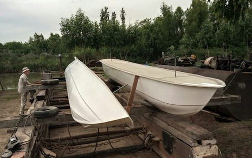 Pontones Para Marinas Y Estructuras Flotantes