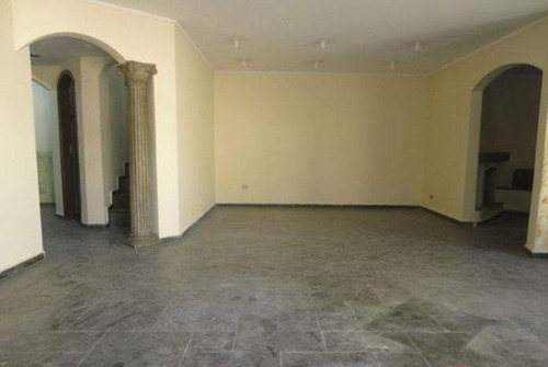 Sobrado - Ref: 6488