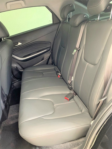 Imagem 10 de 13 de Chery Tiggo 3x