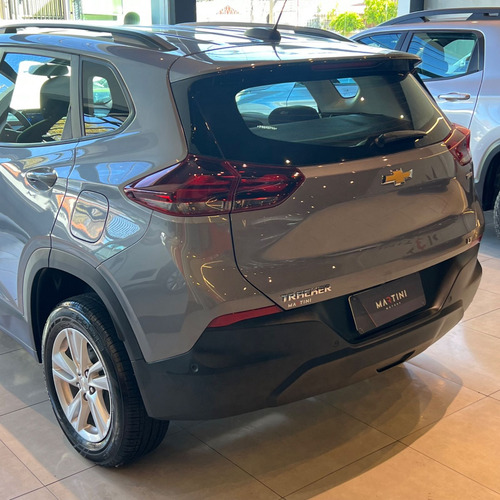 Chevrolet Tracker LT 1.0 Turbo 12V Flex Aut.