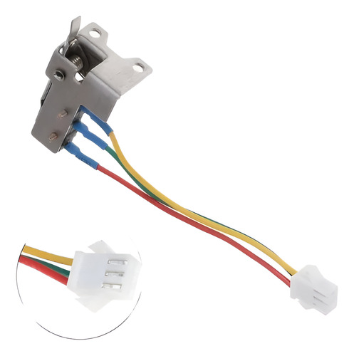 Microswitch Triple Splendid Neckar Junkers Trotter Calefont