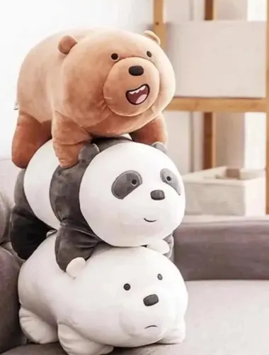 Peluches escandalosos online originales
