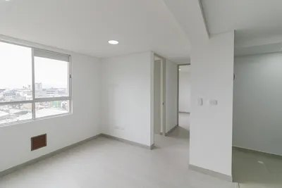 Apartamento en arriendo