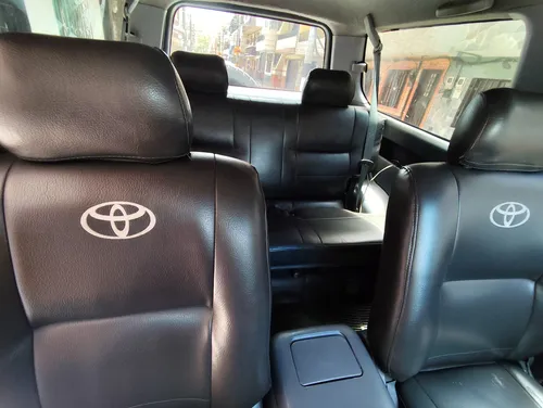 Toyota Sumo