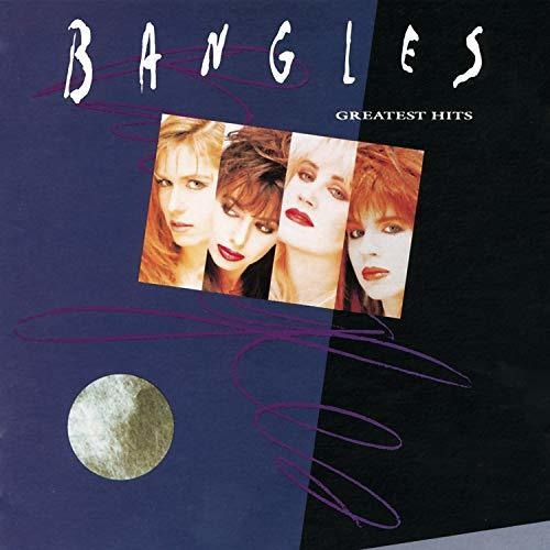 Cd Greatest Hits - Bangles