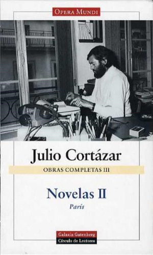 Novelas Ii. Obra Completas Iii