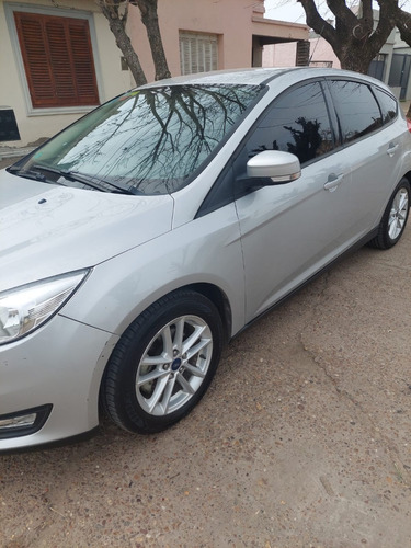 Ford Focus III 1.6 S