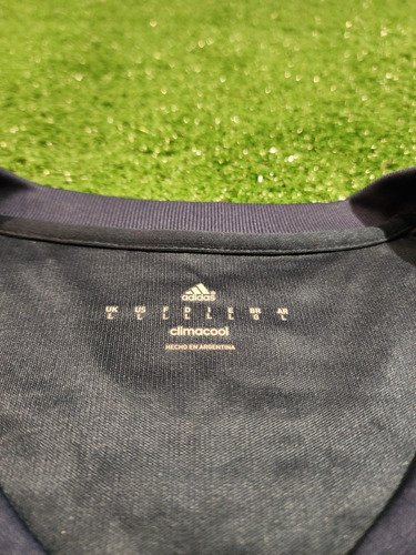 Camiseta Selección Argentina Utileria Copa America 2015 (Usado)