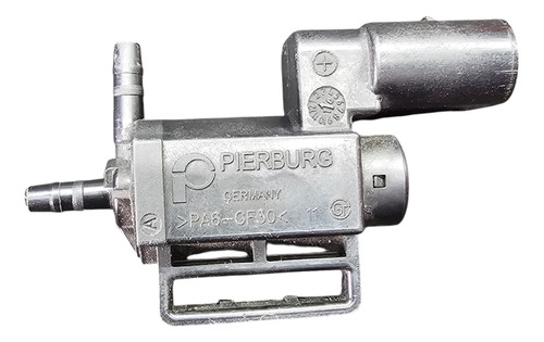 Valvula De Vacio Vw Seat Audi Original De Uso 037 906 283 C (Usado)