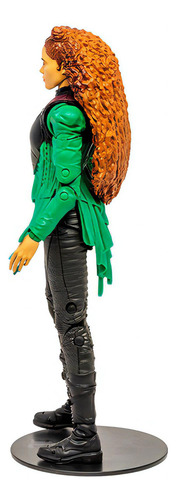 McFarlane Toys Dc Black Adam Movie Cyclone Oficial