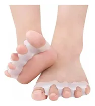 Comprar Corrector Separador Medico De Dedos Del Pie Cuidado De Pies