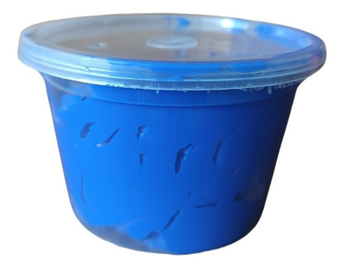Imagen 3 de 9 de Pinturas Para Serigrafia Plastisol Cubriente Tinpes 1kg