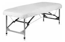 Comprar Sabana Cubre Camilla 90x1,90 Cm Friselina 30gr (10 Unidades)