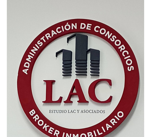 Administracion De Consorcios Y Broker Inmobiliario