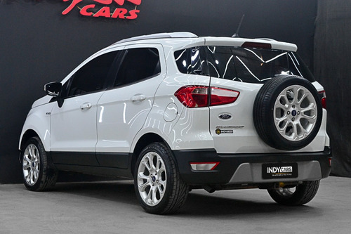 Ford Ecosport 2.0 Gdi Titanium 170cv 4x2