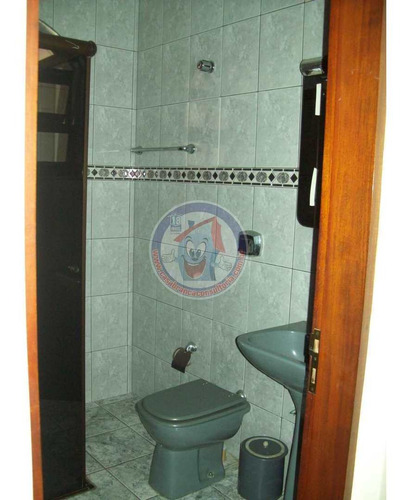 Imagem 11 de 17 de Casa Com 2 Dorms, Jardim Praia Grande, Mongaguá - R$ 320 Mil, Cod: 8517 - V8517