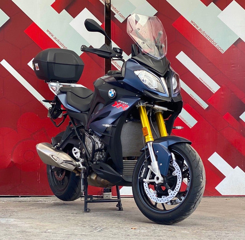 Bmw S1000xr 2018