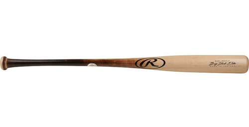 Bat De Béisbol Rawlings Big Stick Elite 243rmf Maple Wood 