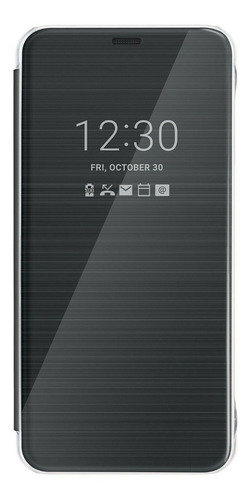 LG Quick Cover Case Para LG G6 Y Plus Funda Flip Original