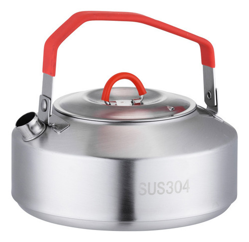 Cafetera Tetera Portátil 10l Material 304 Para Camping