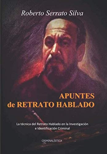 Libro: Apuntes De Retrato Hablado: La Técnica Del Retrato En