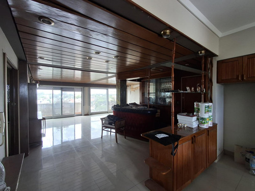 Departamento En Ventas En José León Suarez