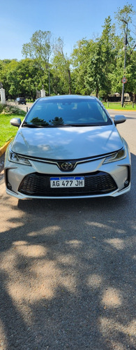 Toyota Corolla 2.0 Xei Cvt 170cv