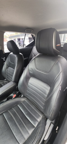 Nissan Kicks 1.6 Advance Cvt Plus