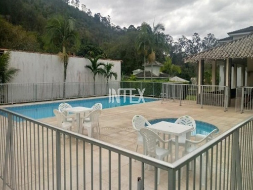Imagem 17 de 21 de Casa Em Condomínio Em Niterói - Ca00294 - 68658783