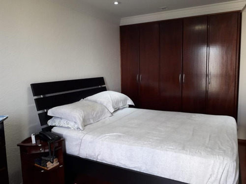 Imagem 13 de 23 de Apartamento Residencial À Venda, Mooca, São Paulo - Ap2824. - Ap2824