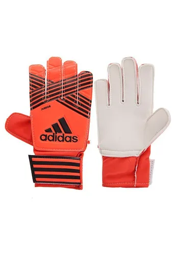 Guantes adidas best sale ace rojos