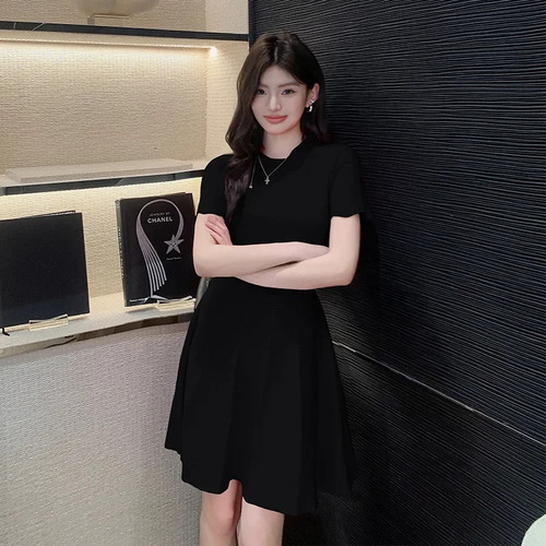 2025 Ropa De Mujer De Estilo Japonés Y Coreano De Verano