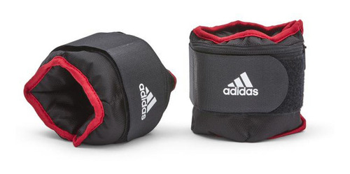 Tobi Pesas 2kg Entrenamiento Piernas Tobillera Velcro adidas