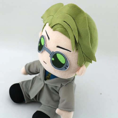 Jujutsu Kaisen Nanami Kento Muñeca Peluche Juguete Regalo