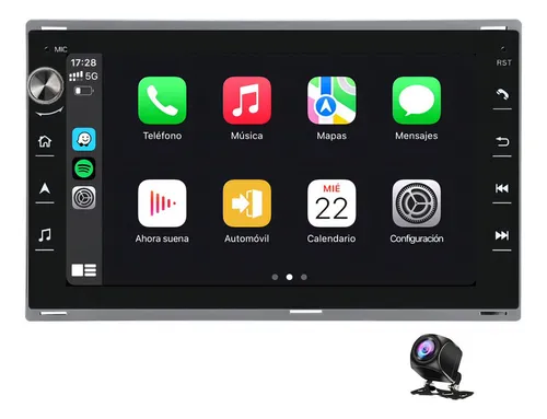 Zk Estéreo Android Para Vw Jetta Clasico A4 2008-2015