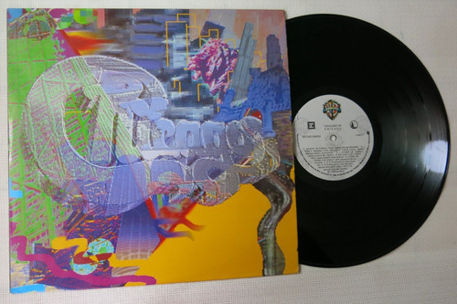 Vinyl Vinilo Lp Acetato Chicago 19 Chicago Rock 