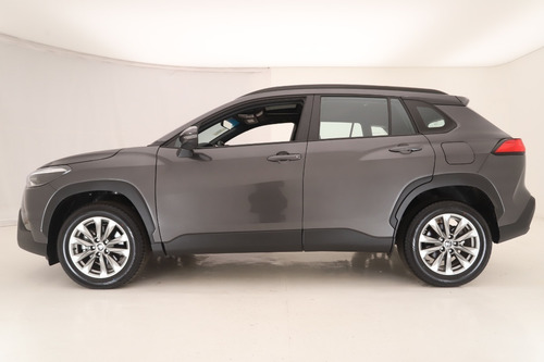 Imagen 15 de 18 de Toyota Corolla Cross Xei 2.0 Cvt