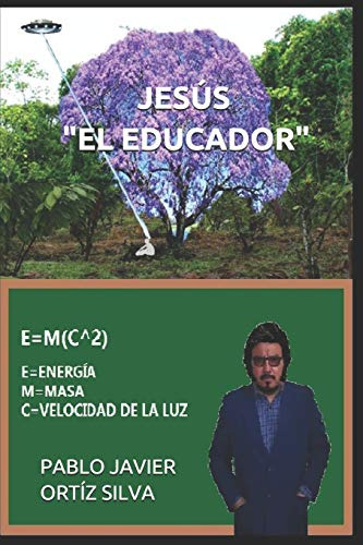 Jesus El Educador