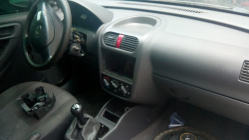 Sucata Corsa Hatch Maxx 2007 (para Peças)