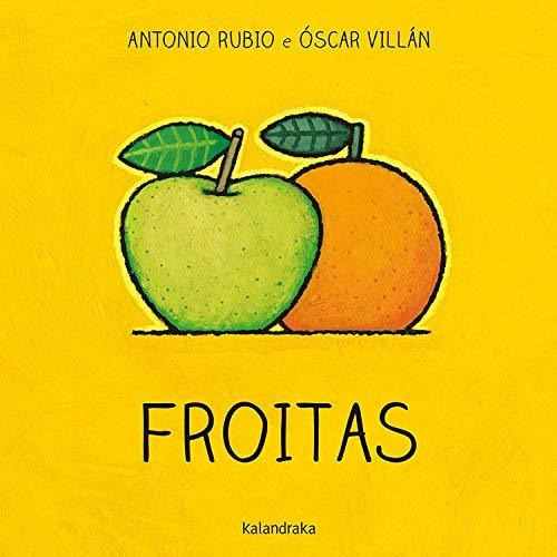 Froitas (do Berce Á Lúa)