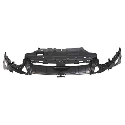 Soporte De Parachoques Compatible Ford Focus 2012 2013 ...