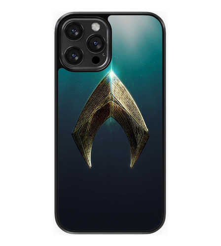 Funda Diseño Para Samsung De Aqua-man Super #1