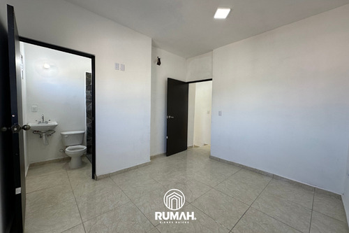 Casa En Venta En Col. Flores Magón