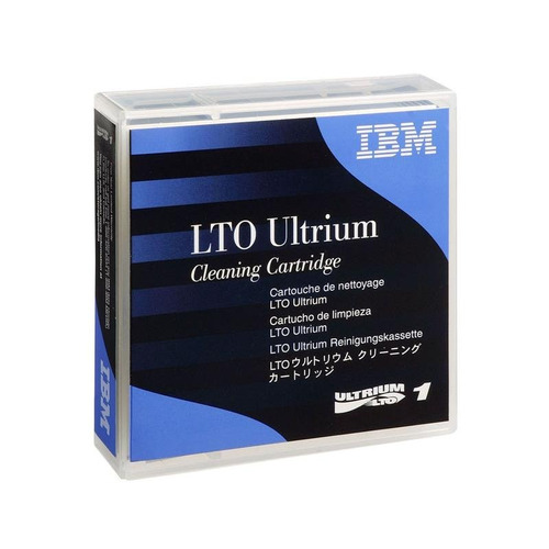 Cinta Ibm De Limpieza Ultrium Lto Universal - 35l2086