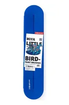 Comprar Miya Set De 10 Pinceles Mango Largo Para Pintura - Azul