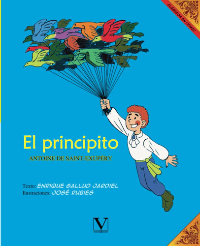 Libro: El Principito (infantil-juvenil) (spanish Edition)