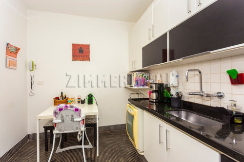Imagem 13 de 13 de Apartamento - Perdizes - Ref: 109787 - V-109787