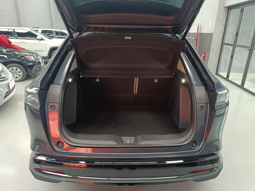Honda HR-V 1.5 DI I-VTEC TURBO FLEX TOURING CVT