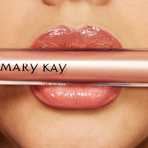 Brillo Labial Unlimited Mary Kay