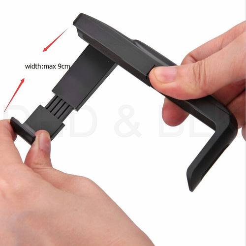 Selfie Stick 107cm Bluetooth Disparador Remoto